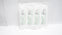 Vygon 1015.352M Nutrisafe2 Syringe For Safety Connection 35mL - 4 Packs